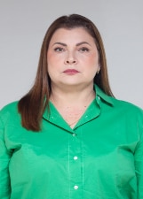 Foto de Elizabeth Aparecida Oliveira Ribeiro