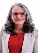 Professora Betinha Tamanini