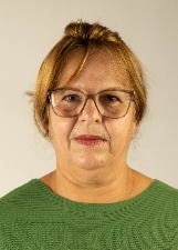 Foto de Inez Bileski