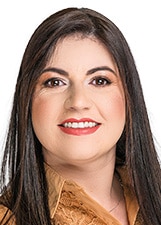 Foto de Fabricia Goulart Teixeira