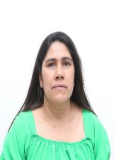 Foto de Lucilda Aparecida Maçaneiro Pimentel