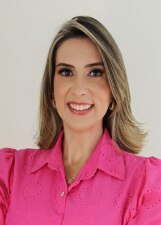 Foto de Isabella Almeida Mendonça Campos