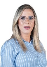 Foto de Maria Cristina Bezerra Santos