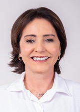 Foto de Emília Corrêa Santos Bezerra