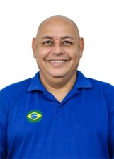 Foto de Ledinildo Azevedo Ledo De Melo Junior