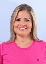 Foto de Jordana Amorim Santos