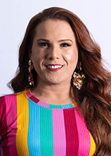 Foto de Vallentina Machado De Oliveira