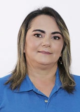 Foto de Edilma Menezes De Almeida Santos