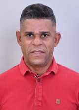 Foto de Gilberto Bispo Filho