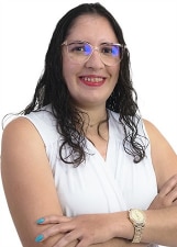 Foto de Sara Amalia De Menezes