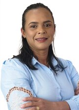 Foto de Maria Cristiane Souza Dos Santos