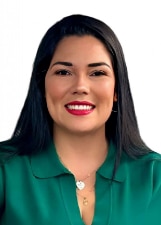 Foto de Jaqueline Rufino Viricio