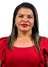 Foto de Maria Aparecida Dos Santos