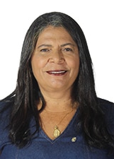 Foto de Claudia Maria Ramos Santos