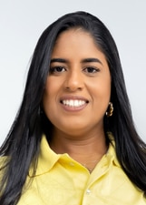 Foto de Fatima Tassiane Santos De Carvalho