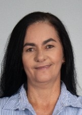 Foto de Maria De Fatima Menezes Dias De Souza