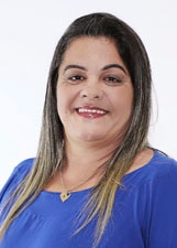 Foto de Maria Antônia Lima Santos