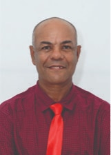 Foto de Antonio Adilson Menezes Santos