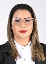 Foto de Josevania Soares Diniz