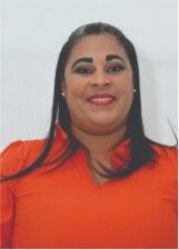 Foto de Vivian Araujo De Jesus