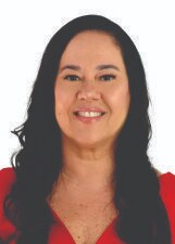 Foto de Cristiane Prado Menezes Guill