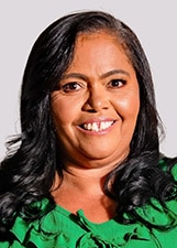 Foto de Maria Claudeci De Almeida Santos