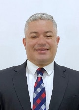 Foto de Reginaldo Moreira Santos Neto