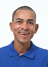 Foto de Cleosvaldo José Dos Santos