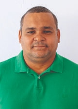 Foto de Romualdo Faustino