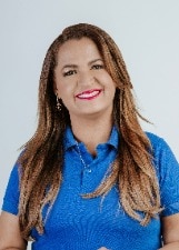 Foto de Adriana Cardoso Barbosa Santos