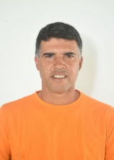 Foto de José Francisco Melo Santos