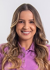 Foto de Aline Dos Santos Vasconcelos