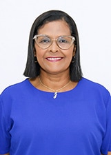 Foto de Jeane Santos Silva De Oliveira