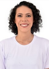 Foto de Thayane De Souza Santos