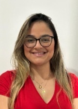 Foto de Gisela Barreto Abreu Argolo