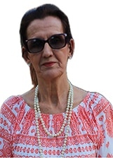 Foto de Rita De Fátima De Souza Toledo