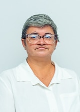 Foto de Isabel Regina Elias Faxina