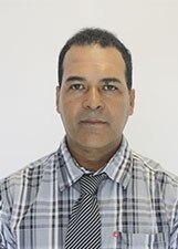 Foto de Alcides Evangelista Dos Santos