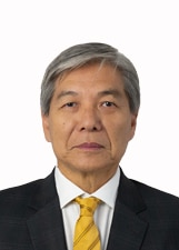 Dr Roberto Hamamoto