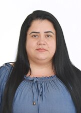 Foto de Simone Aparecida Suenson De Carvalho