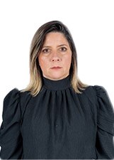 Foto de Julliene Aline De Oliveira Gonçalves