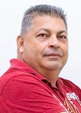 Foto de Cristiano José Nakaya