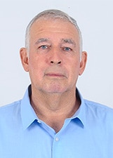 Foto de José Ricardo Navarro