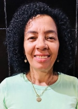 Foto de Maria Aparecida De Brito Dos Santos