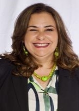 Foto de Márcia Belarmino Rodrigues