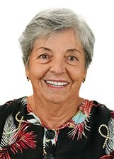 Foto de Irma Rocetti De Amorim Gonçalves