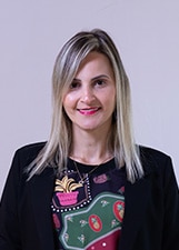 Foto de Francine Togeiro Da Silva