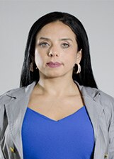 Foto de Juliana Raposo Braga Da Silva