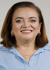 Foto de Marcia Buava Ribeiro Soares