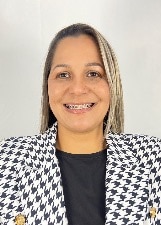 Foto de Debora Aparecida Dos Santos